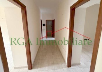 Corridoio - Ufficio via Masone, Bergamo - foto 14