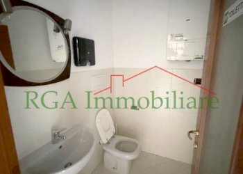 Bagno - Ufficio via Masone, Bergamo - foto 18