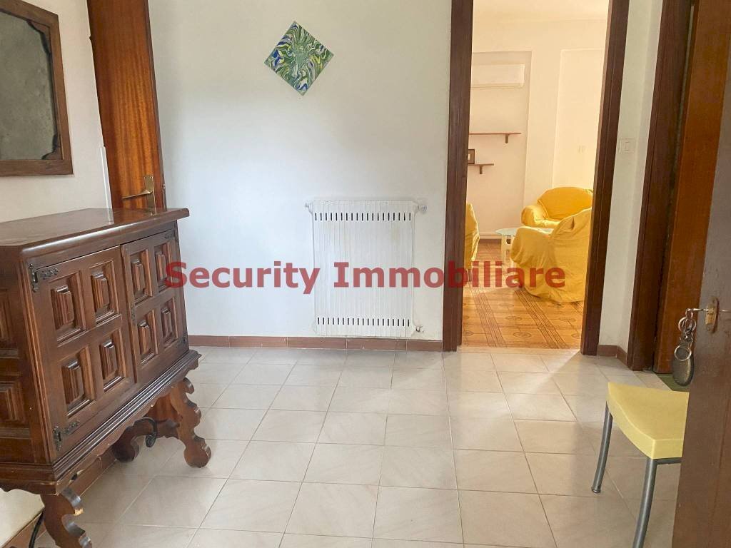 Ingresso - Appartamento via Aldo Moro, Sciacca - foto 2