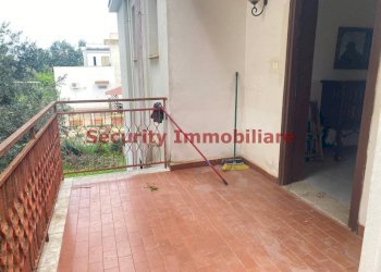 Veranda - Appartamento via Aldo Moro, Sciacca - foto 1