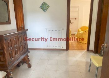 Ingresso - Appartamento via Aldo Moro, Sciacca - foto 2