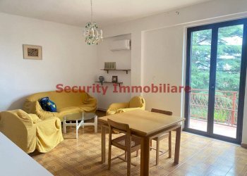 Salone - Appartamento via Aldo Moro, Sciacca - foto 5