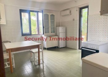 Cucina - Appartamento via Aldo Moro, Sciacca - foto 6
