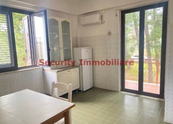 Cucina - Appartamento via Aldo Moro, Sciacca - foto 7