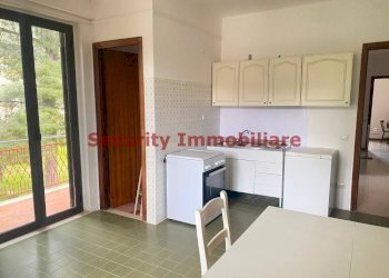Cucina - Appartamento via Aldo Moro, Sciacca - foto 8