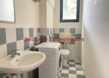 Bagno - Appartamento via Aldo Moro, Sciacca - foto 9