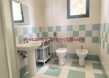 Bagno - Appartamento via Aldo Moro, Sciacca - foto 10