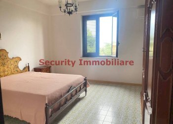 Camera da letto - Appartamento via Aldo Moro, Sciacca - foto 11