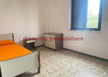 Camera da letto - Appartamento via Aldo Moro, Sciacca - foto 12