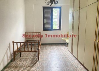 Camera da letto - Appartamento via Aldo Moro, Sciacca - foto 13
