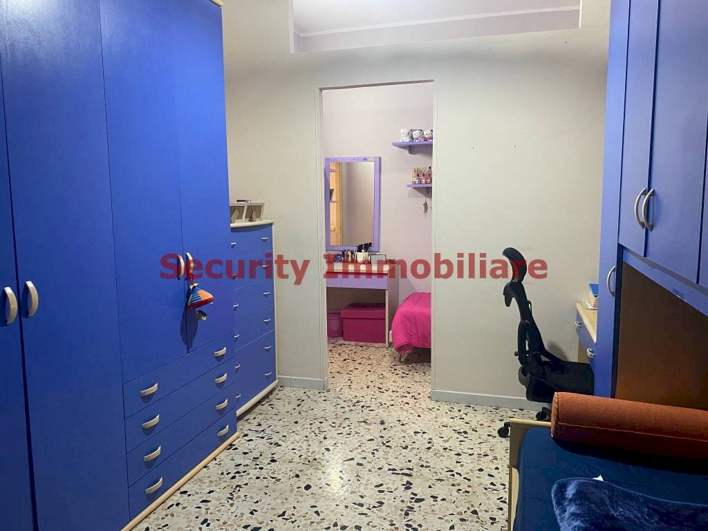 Camera da letto - Casa indipendente cortile Liotta, Sciacca - foto 2