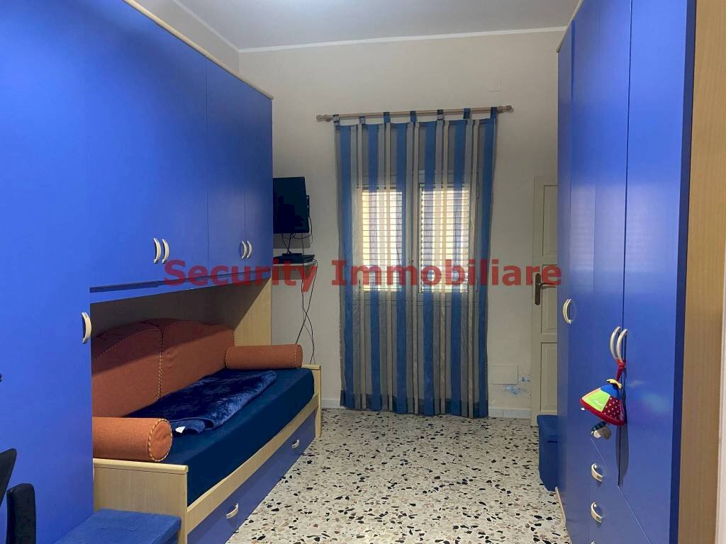 Camera da letto - Casa indipendente cortile Liotta, Sciacca - foto 3