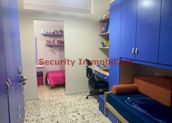 Camera da letto - Casa indipendente cortile Liotta, Sciacca - foto 1