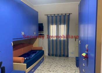 Camera da letto - Casa indipendente cortile Liotta, Sciacca - foto 3