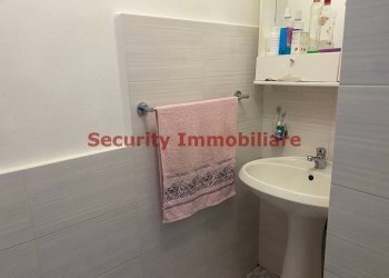 Bagno - Casa indipendente cortile Liotta, Sciacca - foto 4