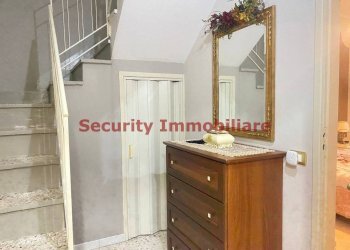 Corridoio - Casa indipendente cortile Liotta, Sciacca - foto 6