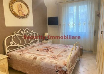 Camera da letto - Casa indipendente cortile Liotta, Sciacca - foto 7