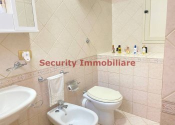 Bagno - Casa indipendente cortile Liotta, Sciacca - foto 9