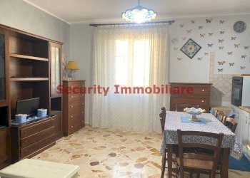 Cucina - Casa indipendente cortile Liotta, Sciacca - foto 10