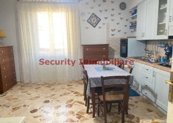 Cucina - Casa indipendente cortile Liotta, Sciacca - foto 11