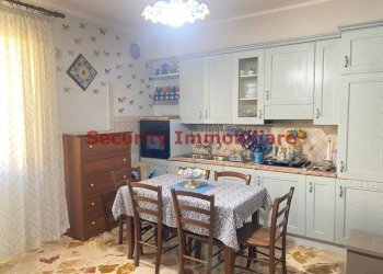 Cucina - Casa indipendente cortile Liotta, Sciacca - foto 12