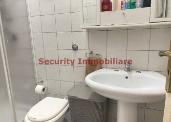 Bagno - Casa indipendente cortile Liotta, Sciacca - foto 13