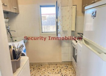 Lavanderia - Casa indipendente cortile Liotta, Sciacca - foto 15