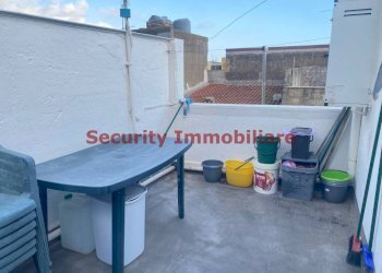 Terrazzo - Casa indipendente cortile Liotta, Sciacca - foto 17