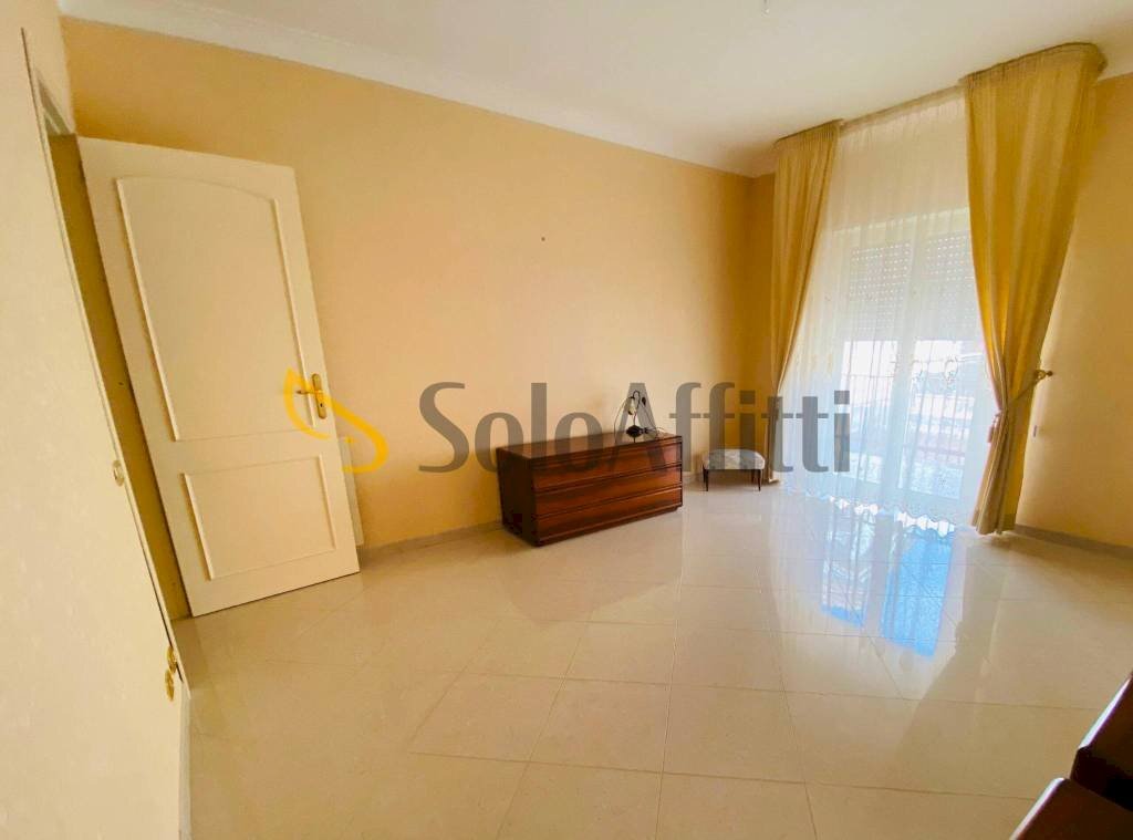 Camera da letto - Quadrilocale via Melfi, Sciacca - foto 3