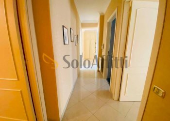 Corridoio - Quadrilocale via Melfi, Sciacca - foto 5