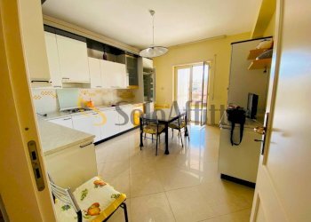 Cucina - Quadrilocale via Melfi, Sciacca - foto 6