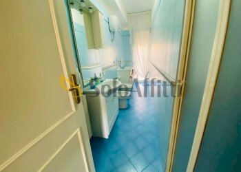 Bagno - Quadrilocale via Melfi, Sciacca - foto 7