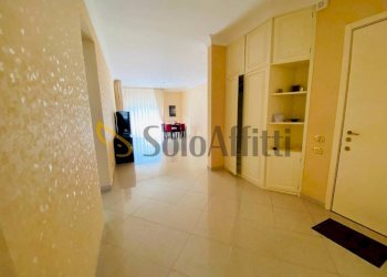 Ingresso - Quadrilocale via Melfi, Sciacca - foto 8