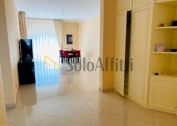 Salone - Quadrilocale via Melfi, Sciacca - foto 9