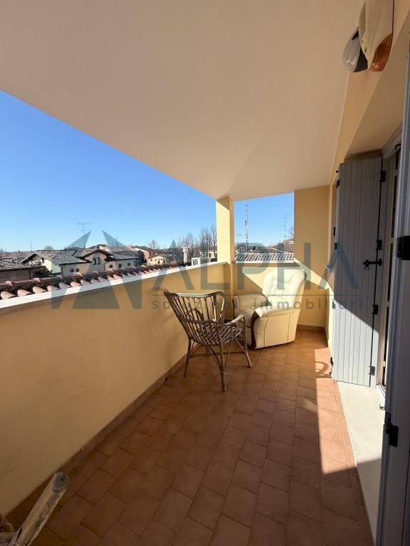 Terrazzo - Three-room apartment via 1 Maggio, Bomporto - photo 1