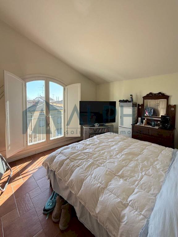 Camera da letto - Three-room apartment via 1 Maggio, Bomporto - photo 3