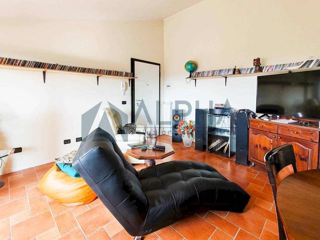 Salone - Trilocale via 1 Maggio, Bomporto - foto 1