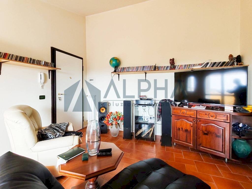 Salone - Trilocale via 1 Maggio, Bomporto - foto 2