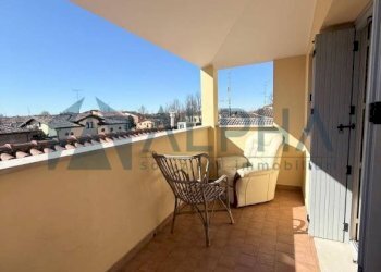 Terrazzo - Trilocale via 1 Maggio, Bomporto - foto 1