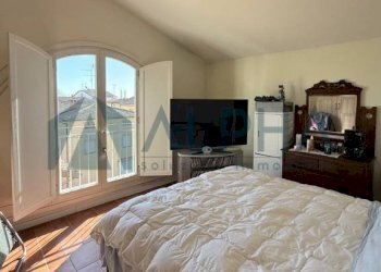 Camera da letto - Trilocale via 1 Maggio, Bomporto - foto 3