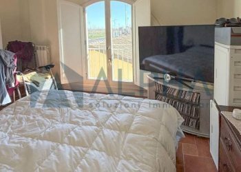 Camera da letto - Trilocale via 1 Maggio, Bomporto - foto 4