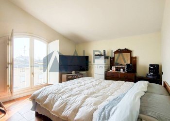 Camera da letto - Trilocale via 1 Maggio, Bomporto - foto 3