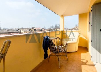 Terrazzo - Trilocale via 1 Maggio, Bomporto - foto 10