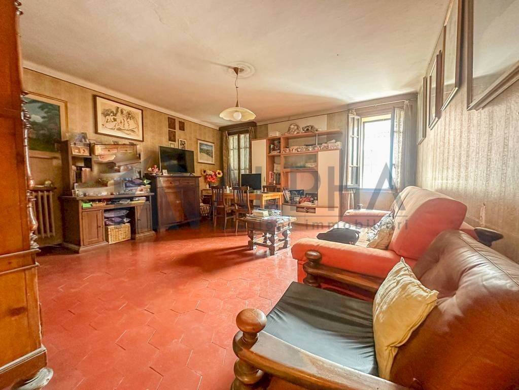 Salone - Casa indipendente via Castel San Pietro, 2, Ravenna - foto 1