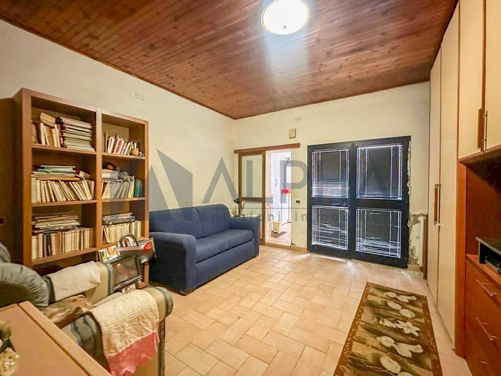 Salone - Casa indipendente via Castel San Pietro, 2, Ravenna - foto 2