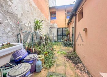 Giardino - Casa indipendente via Castel San Pietro, 2, Ravenna - foto 4