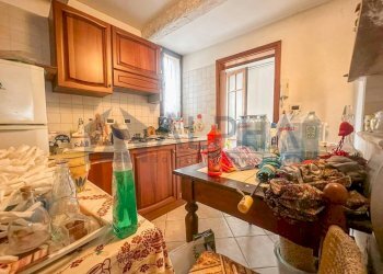 Cucina - Casa indipendente via Castel San Pietro, 2, Ravenna - foto 7