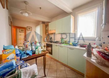 Cucina - Casa indipendente via Castel San Pietro, 2, Ravenna - foto 8