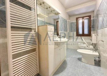 Bagno - Casa indipendente via Castel San Pietro, 2, Ravenna - foto 9