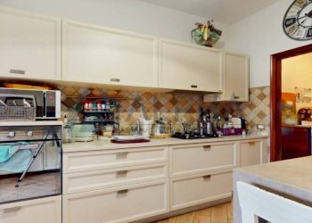 Cucina - Appartamento via Michelangelo Buonarroti, Russi - foto 6